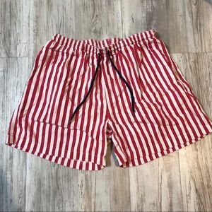 Vintage Chubbies American Flag Mericas